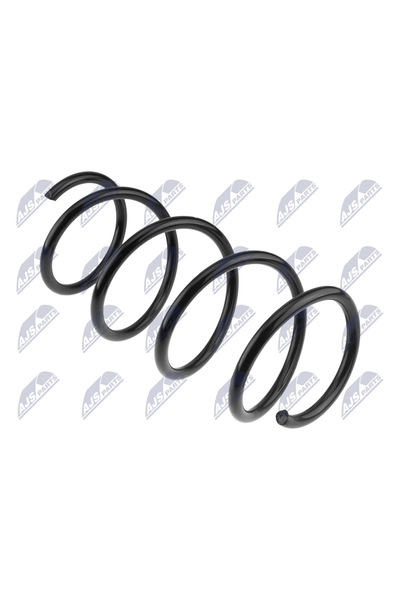 NTY ARC SUSPENSIE NISSAN ECHIVALENT 540101KA0B ASZ-NS-027