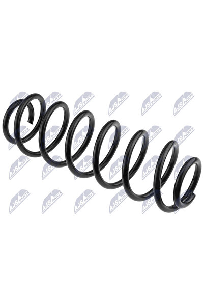 NTY ARC SUSPENSIE SEAT ECHIVALENT 6Q0511115AG ASZ-VW-035