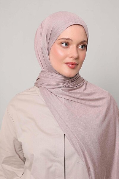Levidor K.Lila Modal Combed Cotton Shawl