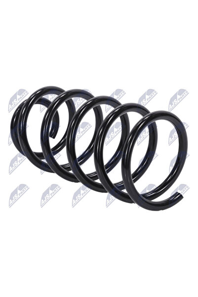 NTY ARC SUSPENSIE SKODA ECHIVALENT 1J0411105BC ASZ-VW-051