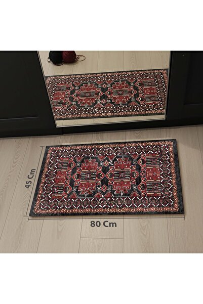 Home Soul Lightweight folk rug | Afghan Kashmiri style | Multiple sizes