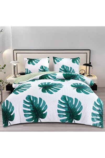 CumparaMisim Double bed linen, Super Fluffy COCOLINO Crepe, 4 pieces