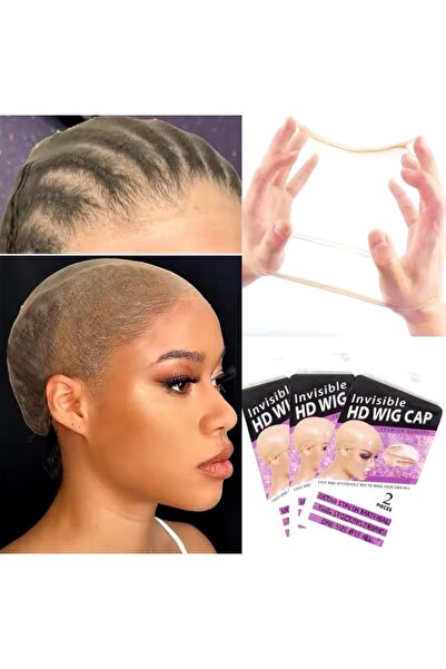 show peruk Yeni Sezon Nefes Alır Saç Bonesi