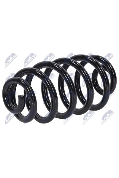 NTY ARC SUSPENSIE AUDI ECHIVALENT 8E0511115CS ASZ-AU-027