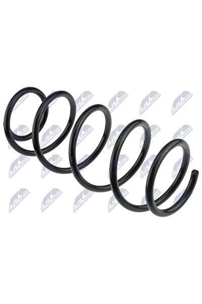 NTY ARC SUSPENSIE SEAT ECHIVALENT 6Q0411105AP ASZ-VW-022