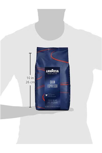 LavAzza Gran Espresso Çekirdek Kahve 15X1Kg