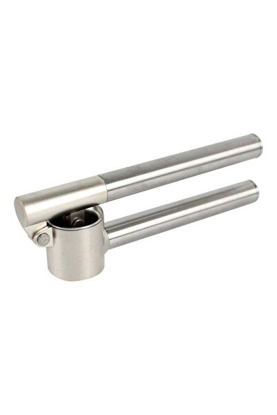Generic 304 Garlic Press Silver 22 x 7 x 9cm