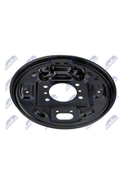 NTY TABLA FIXARE SABOTI HYUNDAI ECHIVALENT 58355-0U000 HTO-HY-506