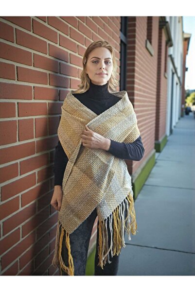 Örgü Sanatı DilekÇak El Örgüsü Tasarım Patchwork, Salaş, Otantik, Bohem, Ekos...