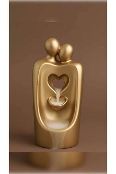 Decolyra SEVGİLİ GERİ AKIŞ TÜTSÜLÜK