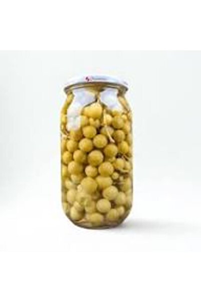Aydın Enginar Köy Ürünleri goruk turşusu 1lt