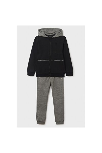MAYORAL boys' tracksuit 7821-92