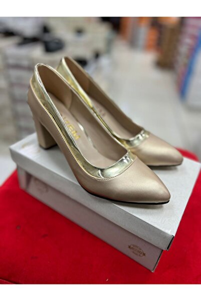 KILIÇ Women's Heeled Shoes