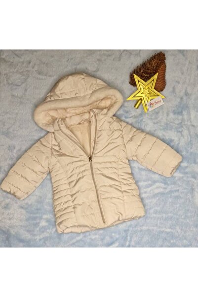 Fagottino Girls' winter jacket