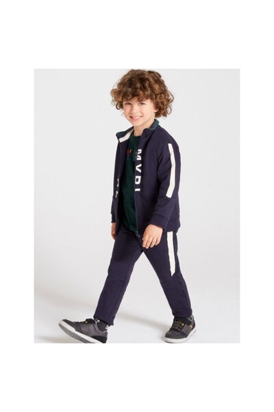 MAYORAL boys' 3-piece tracksuit 4849-34