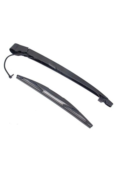 genernic شفرات مساحات الزجاج الخلفي لسيارات يوكون، تاهو، سوبيربان، دينالي (20...