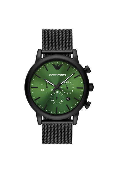 Emporio Armani Emporio Armani Luigi Quartz Men's Watch - AR11470