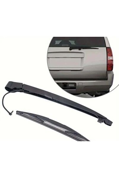 Generic Rear Wiper Arm for Yukon / Suburban / Tahoe / Denali 2007-2013