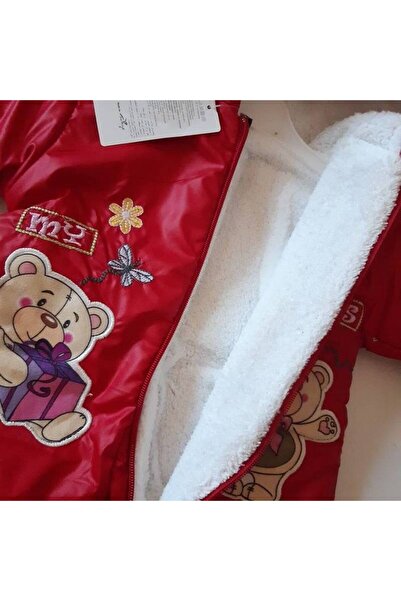 Bebinio Baby winter jumpsuit