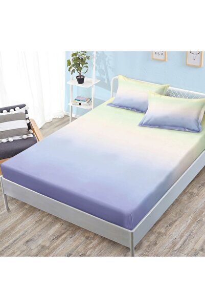 CumparaMisim Fitted sheet, FINET, 180x200cm, 2 pillowcases 50x70cm