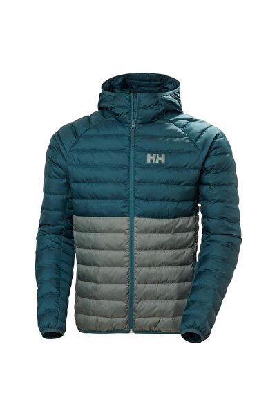 Helly Hansen BANFF HOODED INSULATOR MONT