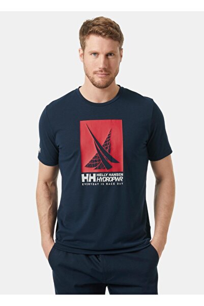 Helly Hansen Hp Race Graphic T-Shirt