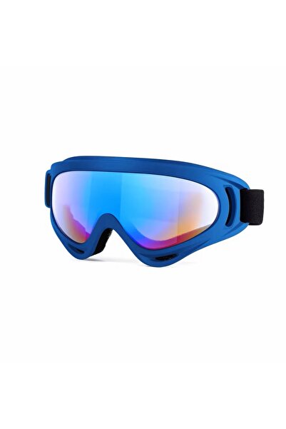 BGA Uv Ski Goggles Cycling Outdoor Hiking Snow Goggles