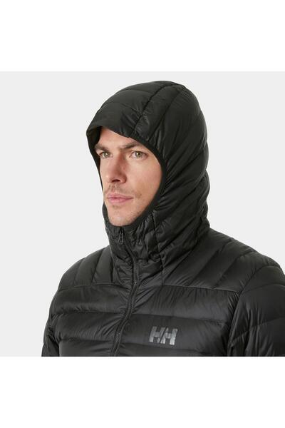 Helly Hansen Verglas down Hybrid Hood 2.0 Coat