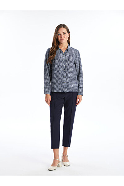 LC Waikiki Візерунчастий жіночий гомлек