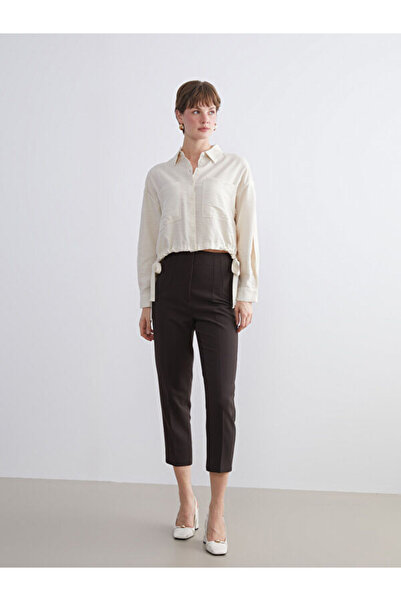 LC Waikiki Oversize Women's Shirt