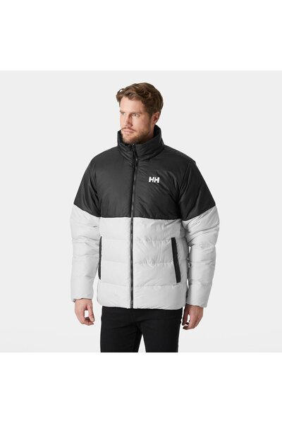 Helly Hansen OSLO LEHKÝ PÉŘOVÝ BUNDA