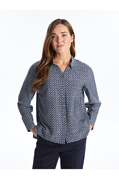 LC Waikiki Візерунчастий жіночий гомлек