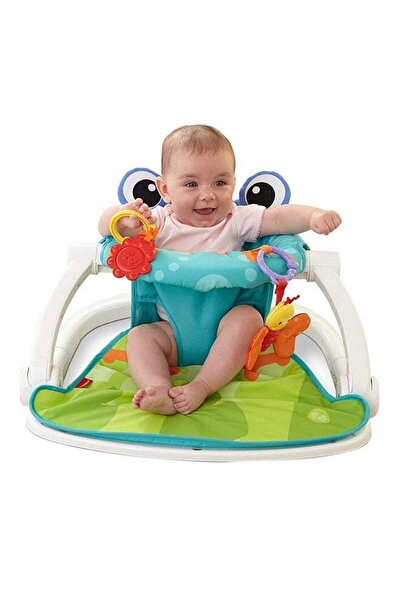 Twinkle Mart Baby Floor Seat