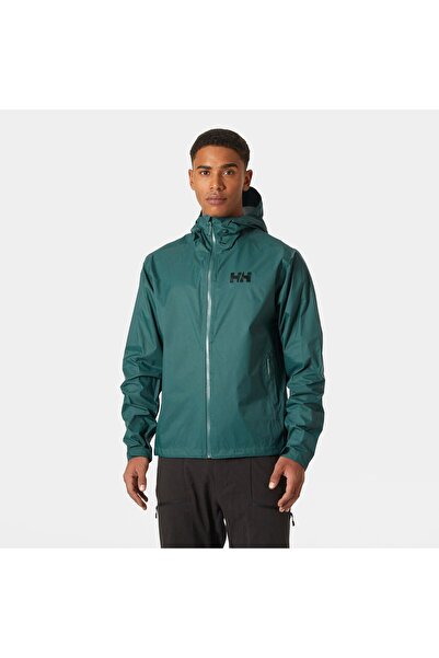 Helly Hansen Loke Terra Men's Raincoat-Hha.63365