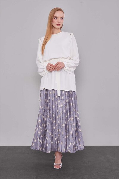 Levidor Lvss2213016-23Y Women's Skirt Suit