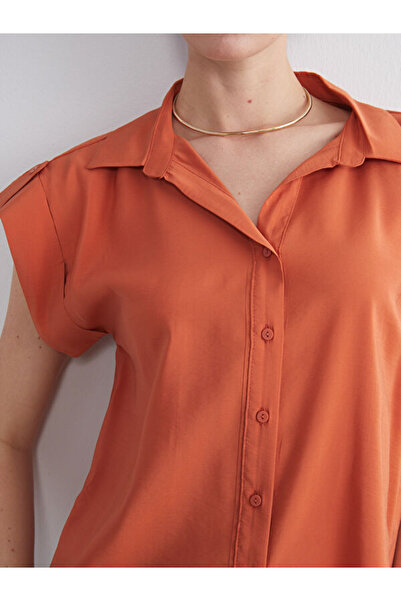 LC Waikiki Loose Fit Women's Shirt