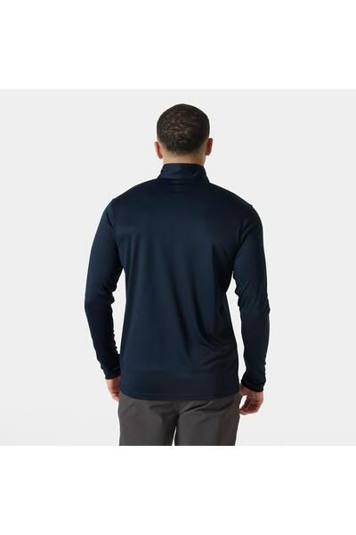 Helly Hansen Hh Tech 1/2 Zip 2.0 Uv Top