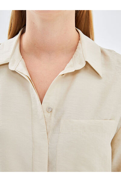 LC Waikiki Oversize Women's Shirt