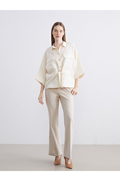 LC Waikiki Oversize Women's Shirt