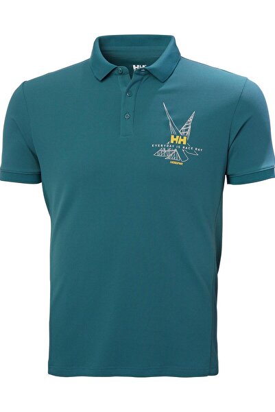 Helly Hansen Men's Polo T-Shirt - HP Race