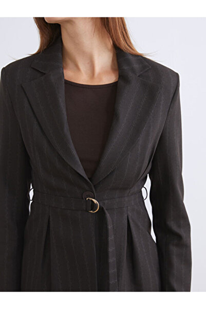 LC Waikiki Дамско сако на райета