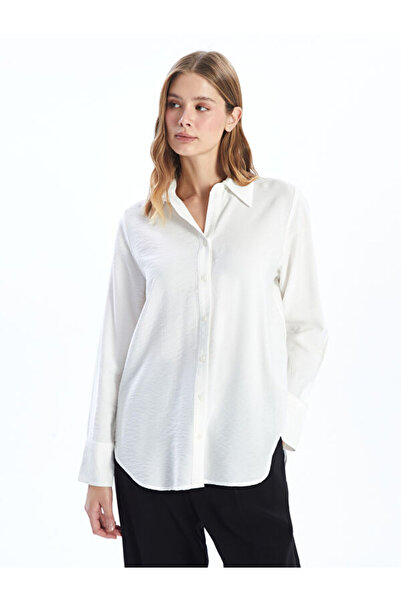 LC Waikiki Loose Fit Women's Shirt