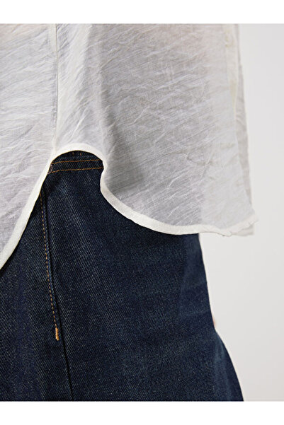 LC Waikiki Oversize Women's Shirt