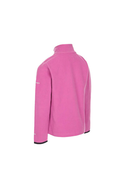 Trespass Sybil- Microfleece At100 Πορτοκαλί φλις για κορίτσια POLAR FCFLMFM20001