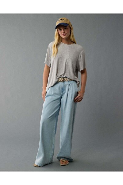 American Eagle T-Shirts 👕 40-80% off! | Casual Comfort - Trendyol