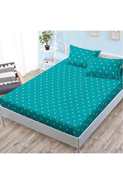 CumparaMisim Fitted sheet, FINET, 180x200cm, 2 pillowcases 50x70cm