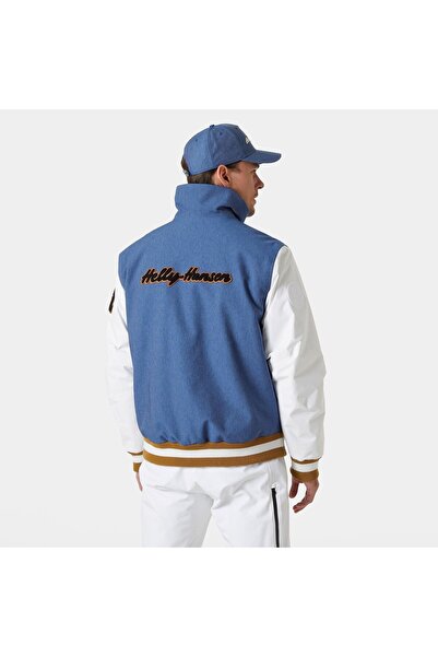 Helly Hansen Apres Varsity Coat
