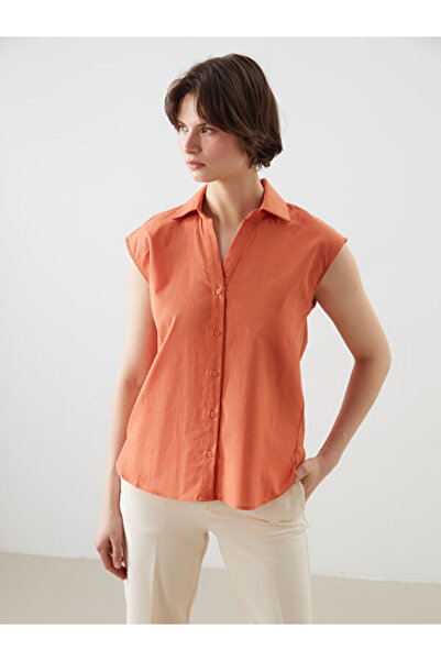 LC Waikiki Women's Regular Fit Shirt