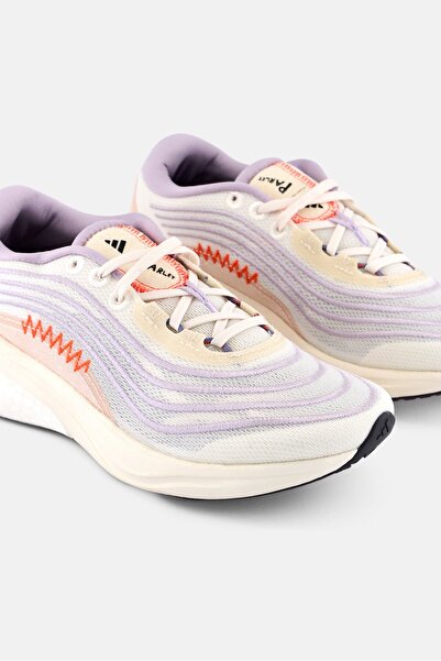 adidas Women Supernova 2 x Parley Training Shoes, Off White