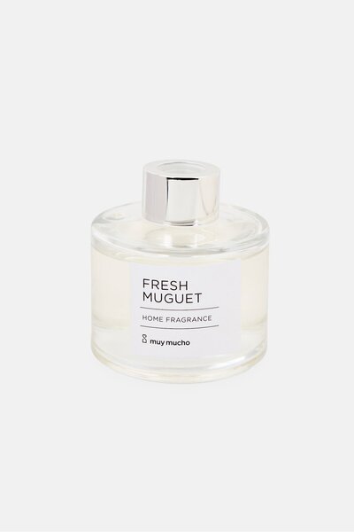 Muy Mucho معطر جو منزلي فريش موغيت 100 مل